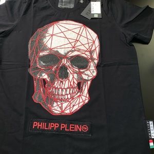Philipp Plein T-shirt